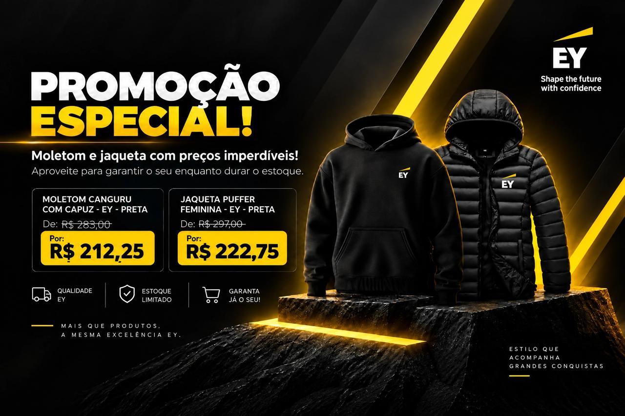 Banner EY Promoção Especial